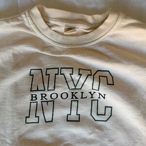 Urban Outfitters Graphic Sweatshirt